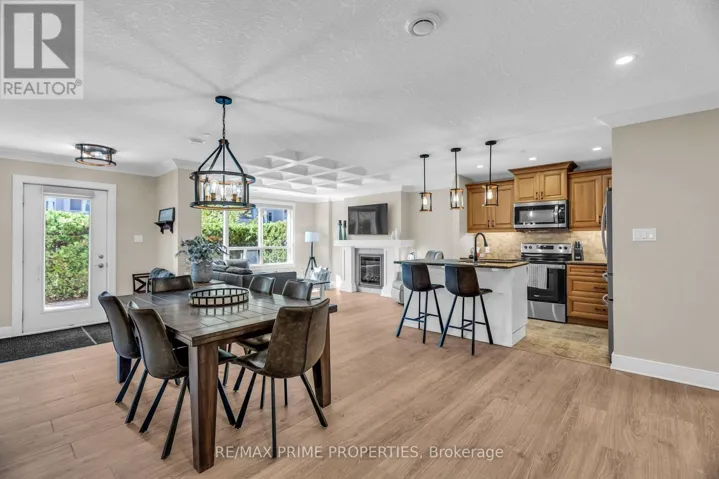 110 - 320 SUGARCREEK TRAIL S, London North (North N), Ontario N6H0G3