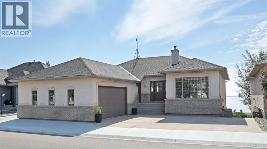 14 White Pelican Way, Lake Newell Resort, Alberta T1R0X5