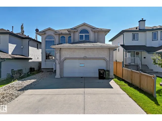 4711 152 AV NW, Edmonton, Alberta T5Y3B7