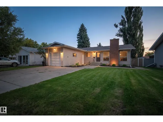 152 Mission AV, St. Albert, Alberta T8N2C7