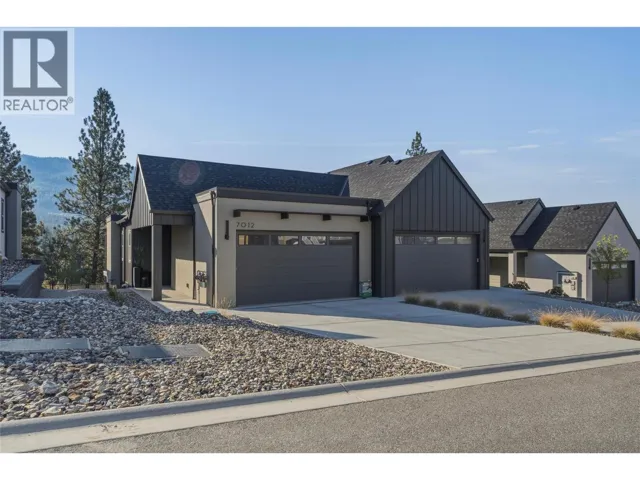 7012 Manning Place, Vernon, British Columbia V1B0B6
