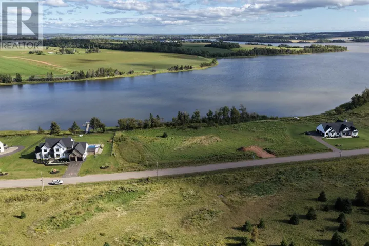 Lot 19-4 Kaleb Drive, Clyde River, Prince Edward Island C0A1H1