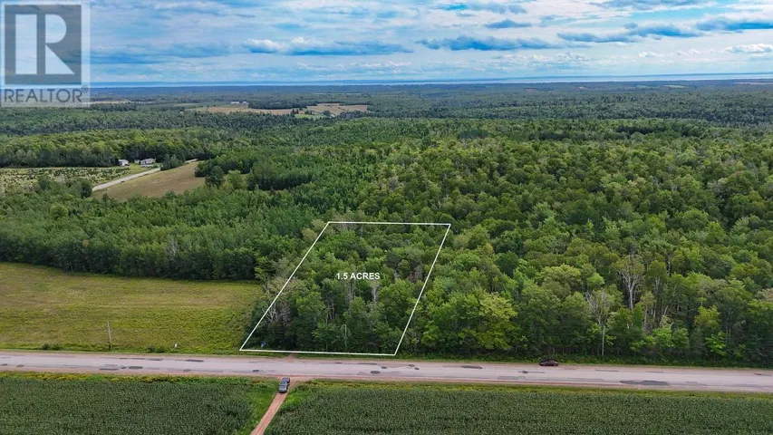 0 Murray Harbour Road, Caledonia, Prince Edward Island C0A1W0