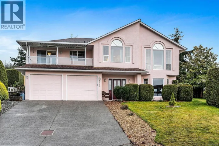 6111 Denali Dr, Duncan, British Columbia V9L5N4