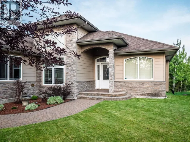 2450 MCTAVISH ROAD, Prince George, British Columbia V2K0A1