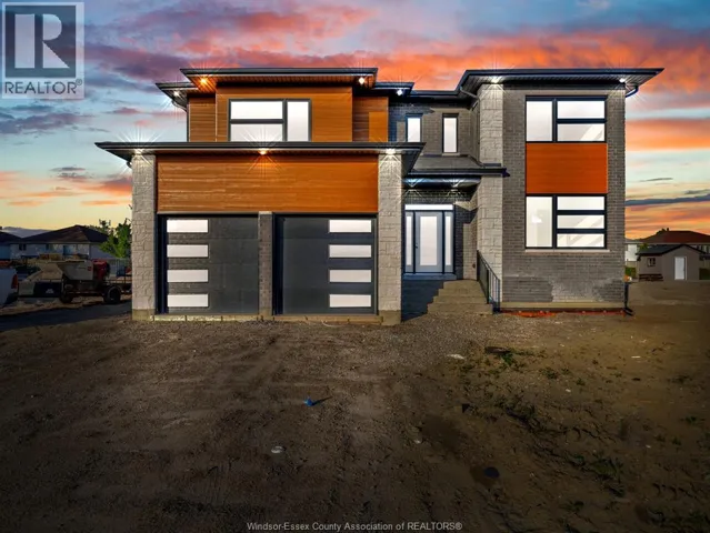 3672 SUTTON AVENUE, Windsor, Ontario N9E0B3