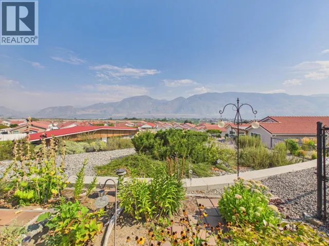 9400 115th Street Unit# 48, Osoyoos, British Columbia V0H1V5