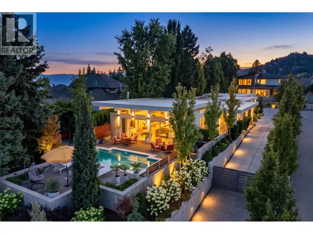 3052 Wales Road, West Kelowna, British Columbia V1Z1X5