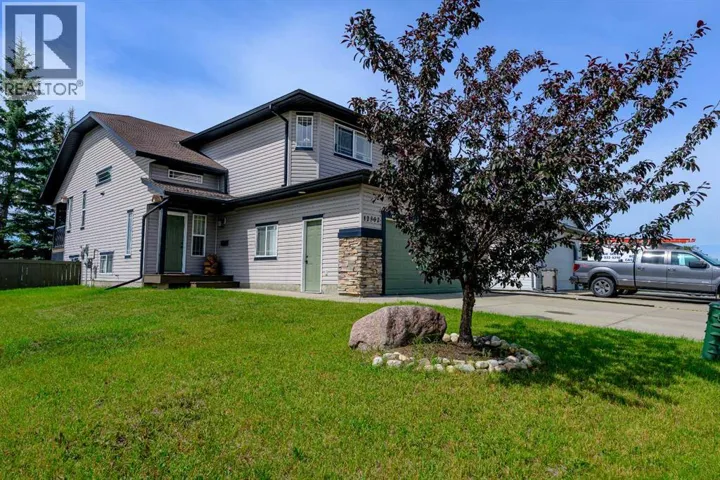 12302 107A Street, Grande Prairie, Alberta T8V4X1