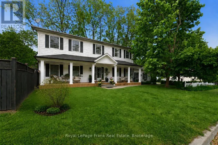 246 COCHRANE STREET, Scugog (Port Perry), Ontario L9L1M1