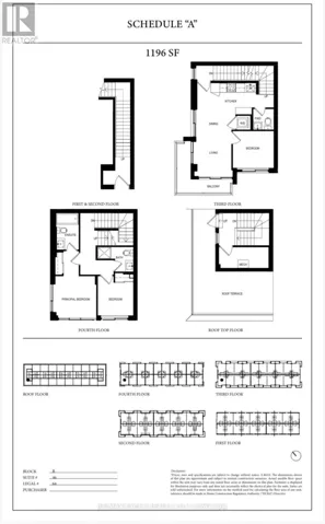 64 - 73 CURLEW DRIVE, Toronto (Parkwoods-Donalda), Ontario M3A0B1