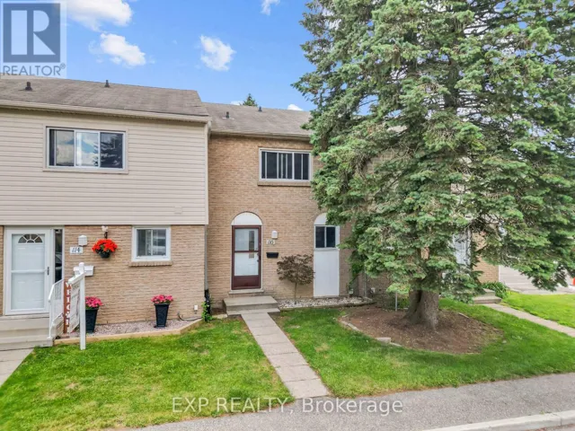 116 - 1775 CULVER DRIVE, London East (East H), Ontario N5V3H6