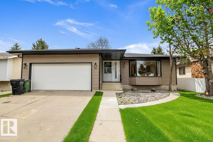3515 105B ST NW, Edmonton, Alberta T6H2K9