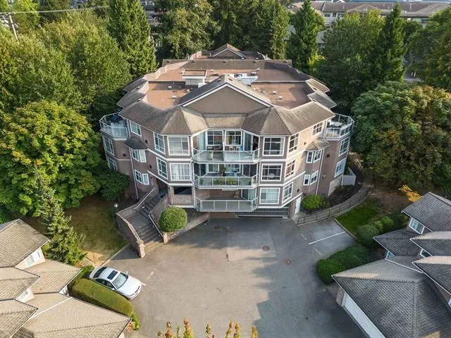 303 6866 NICHOLSON ROAD, Delta, British Columbia V4E3G5