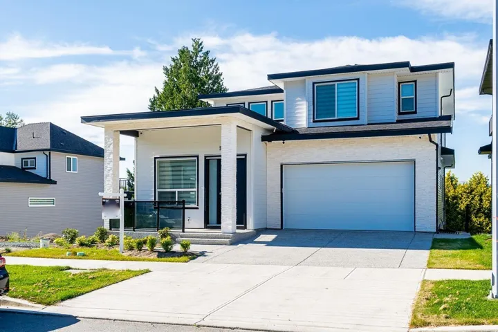 13955 60A AVENUE, Surrey, British Columbia V3X1E1