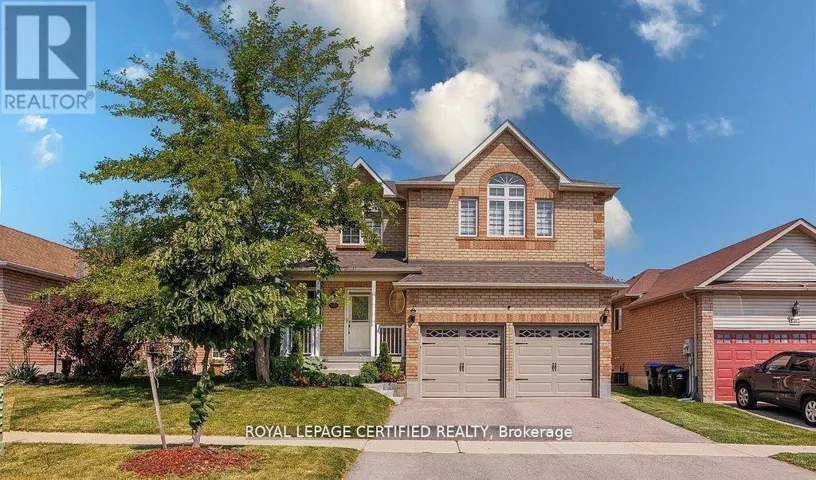 1286 FOREST STREET, Innisfil (Alcona), Ontario L9S1Z7