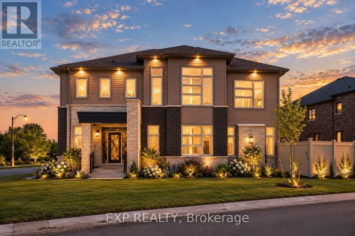 38 BUD LEGGETT CRESCENT, Georgina (Keswick South), Ontario L4P0T1