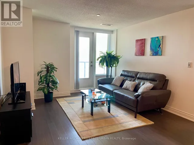 316 - 325 SOUTH PARK ROAD, Markham (Commerce Valley), Ontario L3T0B8