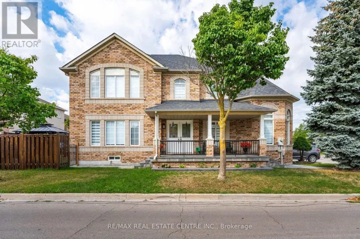 67 FERDINAND AVENUE, Vaughan (Vellore Village), Ontario L6A3H7