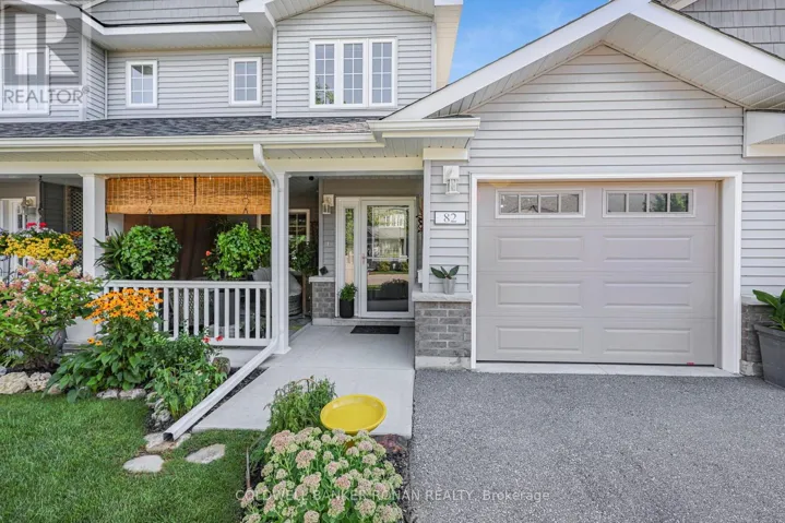 82 IVY CRESCENT, Wasaga Beach, Ontario L9Z0H8