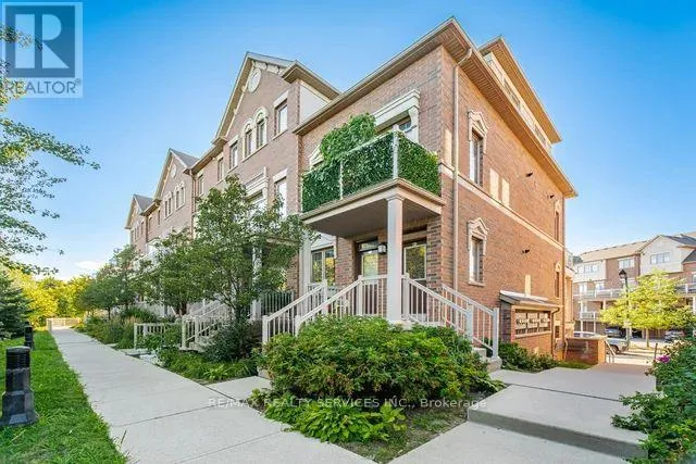 70 - 180 HOWDEN BOULEVARD, Brampton (Westgate), Ontario L6S0E6