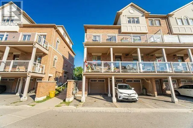 70 - 180 HOWDEN BOULEVARD, Brampton (Westgate), Ontario L6S0E6