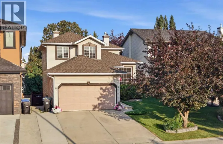 76 Valley Meadow Close NW, Calgary, Alberta T3B5M1