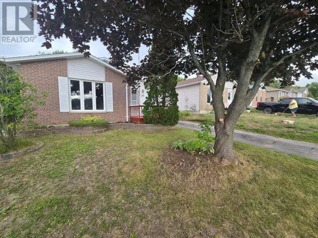 58 Taylor BLVD, Elliot Lake, Ontario P5A3H6