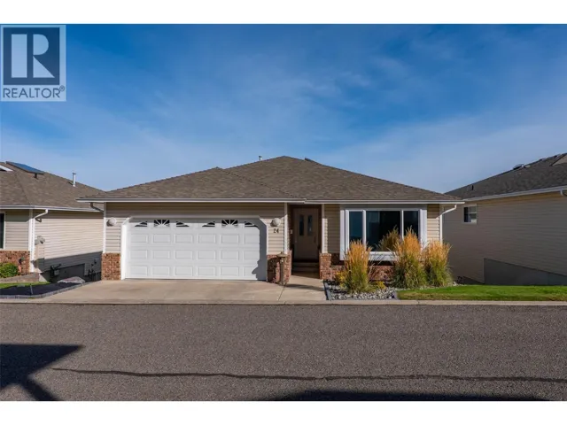 2030 Van Horne Drive Unit# 24, Kamloops, British Columbia V1S1P6