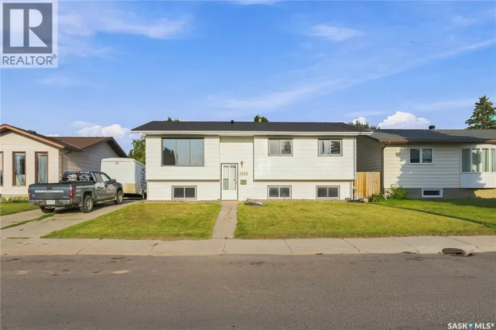 1530 Latrace ROAD, Saskatoon, Saskatchewan S7L6M2