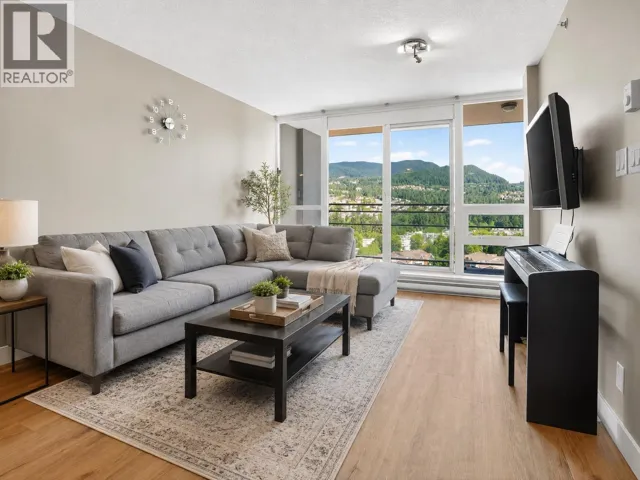 2102 2978 GLEN DRIVE, Coquitlam, British Columbia V3B0C3