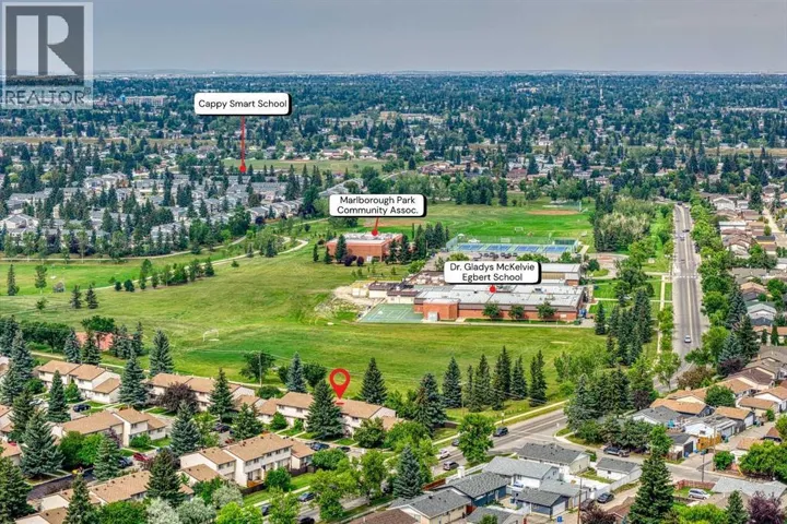 59, 6100 4 Avenue NE, Calgary, Alberta T2A5Z8