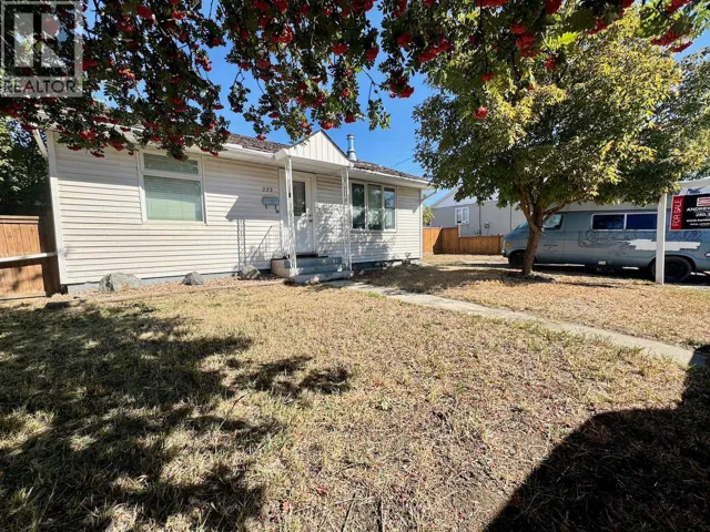 223 Larch Avenue, Kamloops, British Columbia V2B1C8