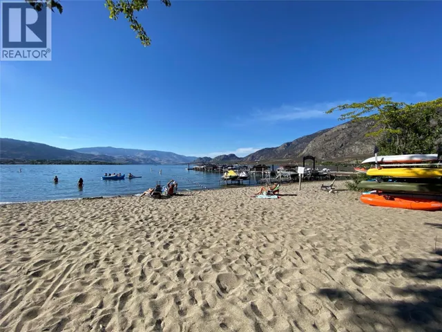 7600 Cottonwood Drive Unit# 202, Osoyoos, British Columbia V0H1V3