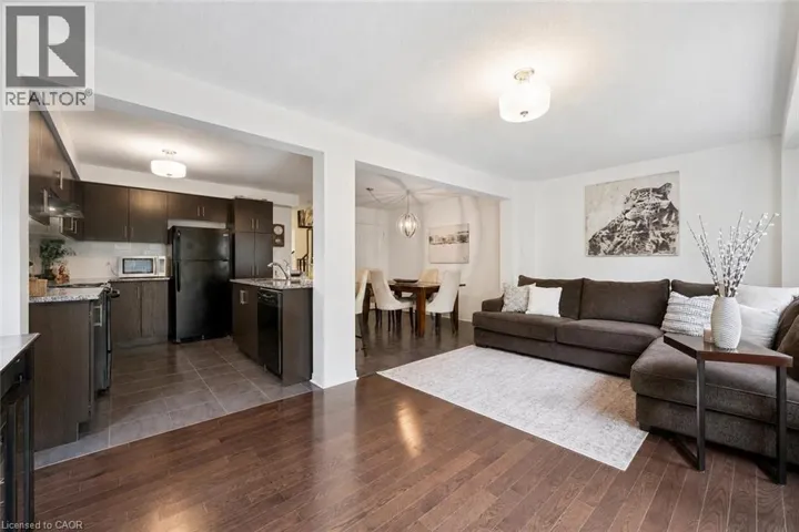 1035 VICTORIA Road S Unit# 95, Guelph, Ontario N1L0H5
