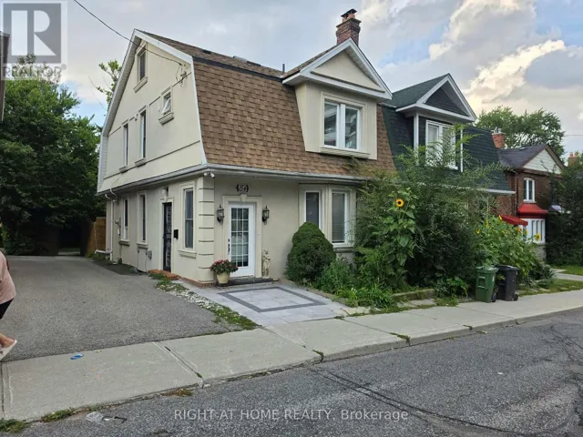 MAIN - 154 DAVISVILLE AVENUE, Toronto (Mount Pleasant West), Ontario M4S1E8
