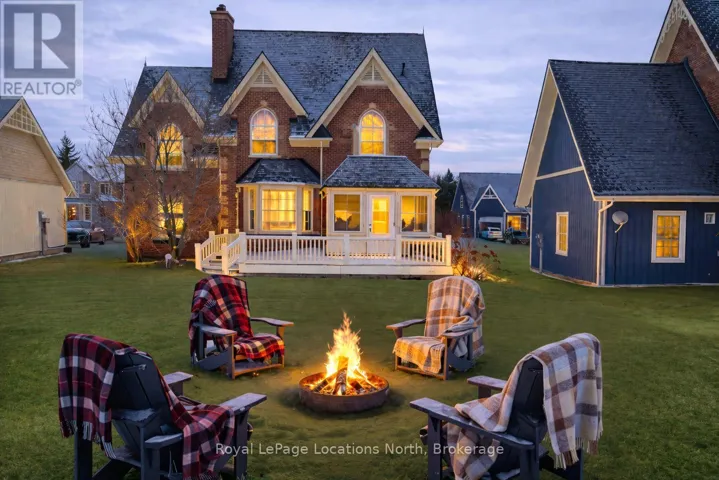 202 SNOWBRIDGE WAY, Blue Mountains, Ontario L9Y0V1