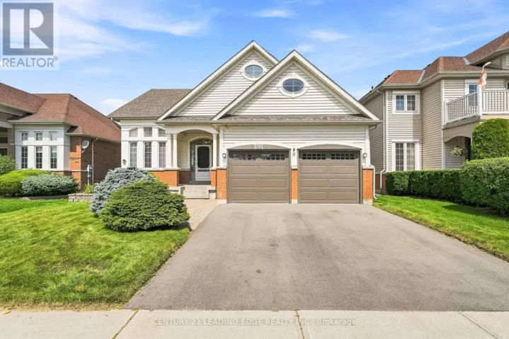 291 WHITBY SHORES GREENWAY, Whitby (Port Whitby), Ontario L1N9N6