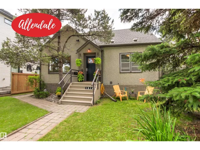 10741 70 AV NW, Edmonton, Alberta T6H2G4