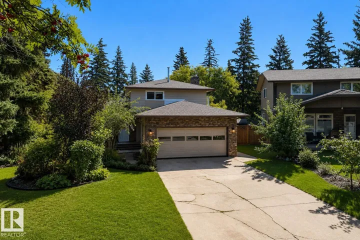 21 BRADBURN CR, St. Albert, Alberta T8N2J8