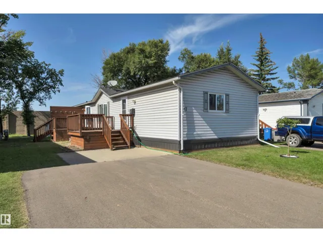 17 Willow Park Estates, Leduc, Alberta T9E5P7