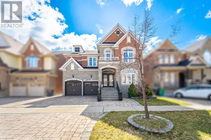 3146 TACC DRIVE, Mississauga (Churchill Meadows), Ontario L5M0B6