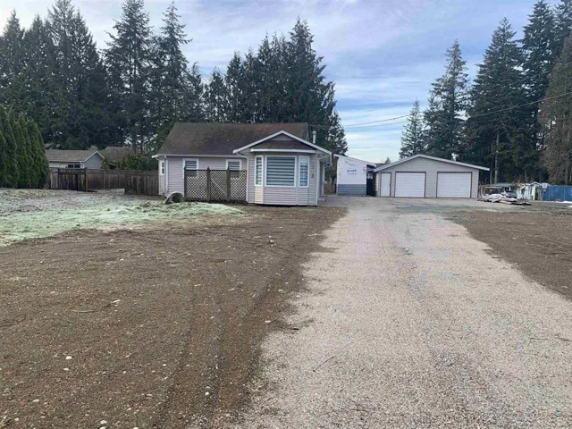 3763 244 STREET, Langley, British Columbia V2Z2L1