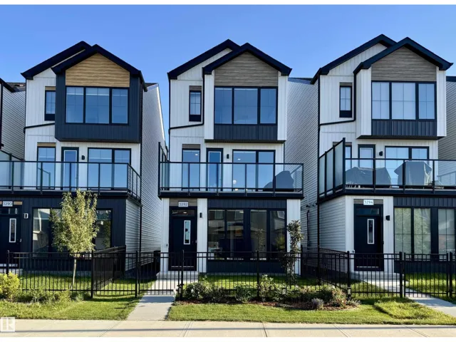 3292 KULAY WY SW, Edmonton, Alberta T6W5B5