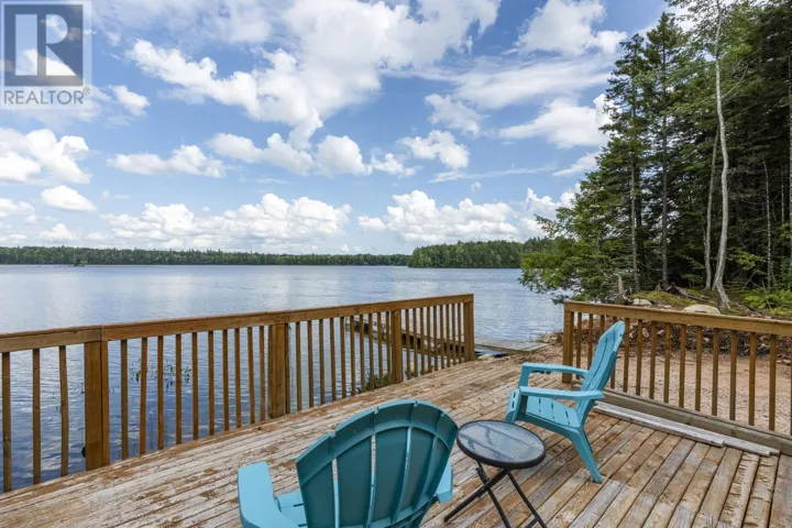 375 Eagle Rock Drive, Franey Corner, Nova Scotia B0R1N0
