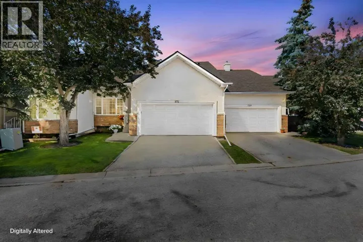 171 Prominence Heights SW, Calgary, Alberta T3H2Z6