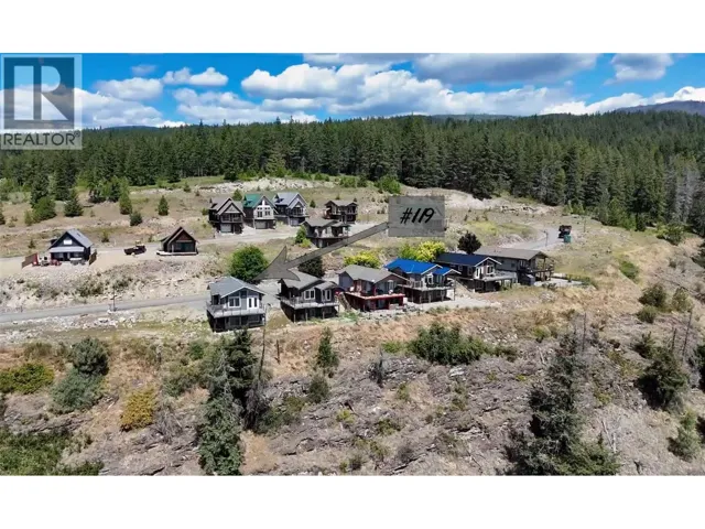2633 Squilax Anglemont Road Unit# 119, Lee Creek, British Columbia V0E1M5
