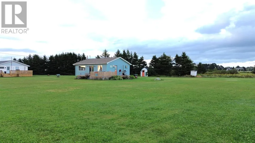 103 Wallys Lane, Cape Traverse, Prince Edward Island C0B1X0