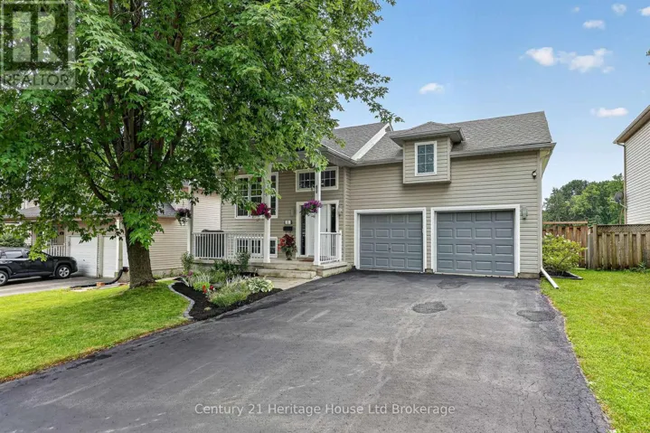 31 OWEN STREET, Ingersoll (Ingersoll - South), Ontario N5C4G7