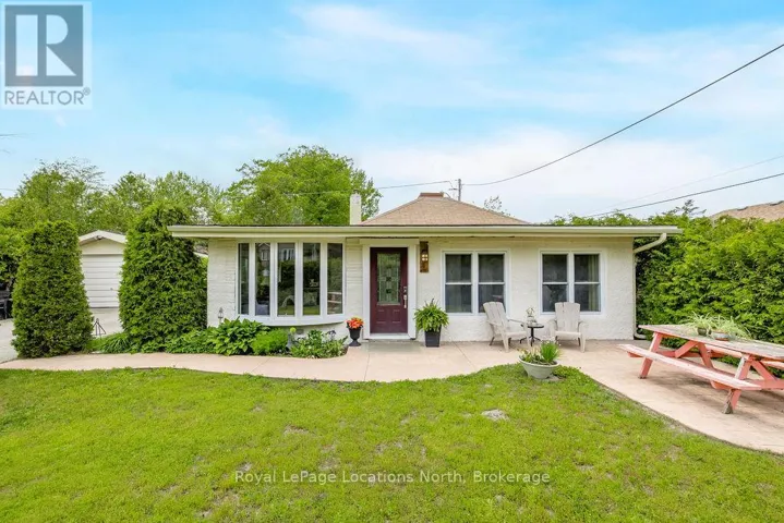 34 GLENWOOD DRIVE, Wasaga Beach, Ontario L9Z2K5